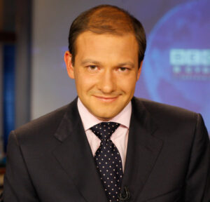 Sergey Brilev