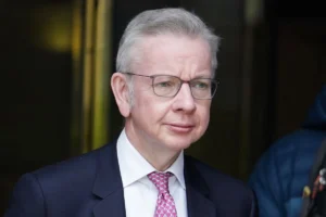 Michael Gove warns Angela Rayner over riot claims