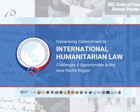 International law violations discussed during high level talks in Geneva 2026