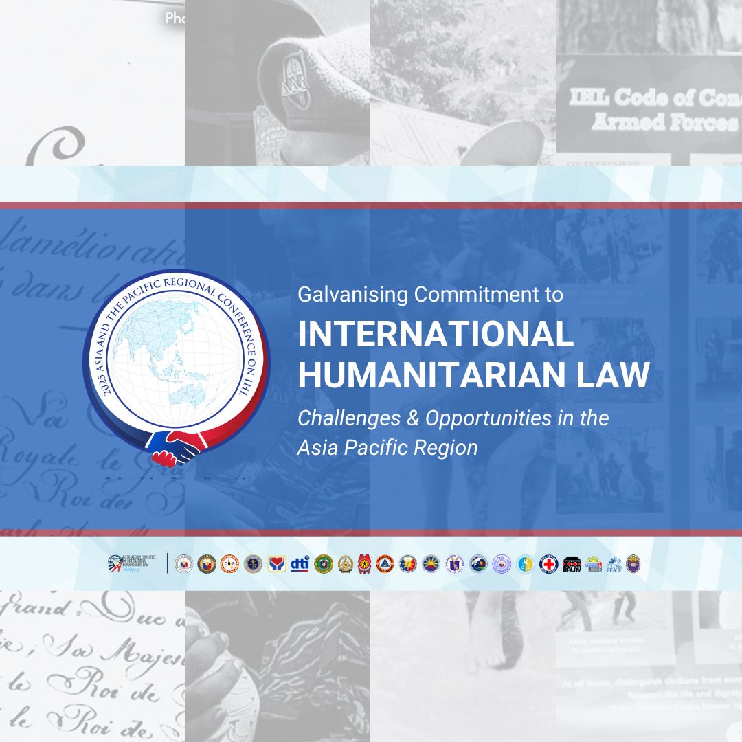 International law violations discussed during high level talks in Geneva 2026