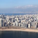 Iran foreign policy escalation Middle East political map Lebanon Iran