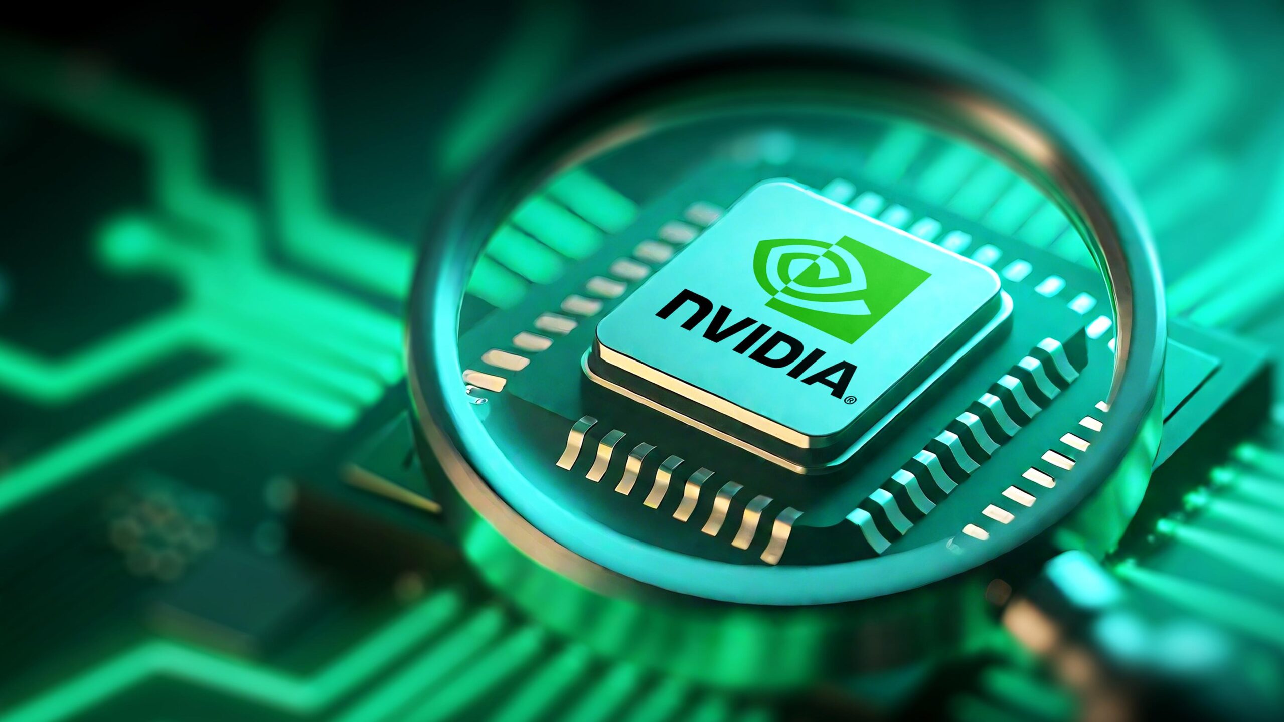 US Expands Nvidia AI Chip Probe Over Suspected Alibaba Transfers Through Thailand Tokyo 2026 4 AI chip investigation highlighting advanced AI server room infrastructure