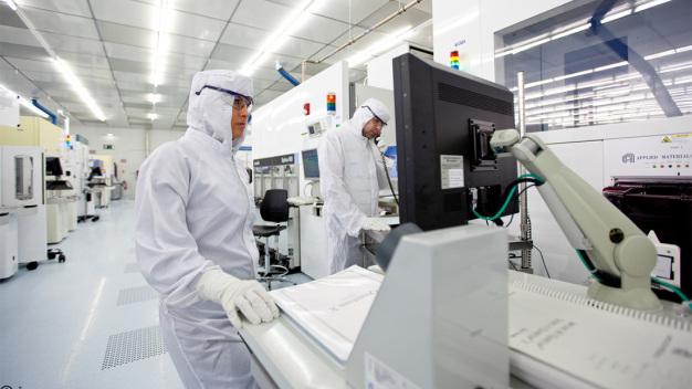 AI Chip Manufacturing Trends Surge in Amsterdam as Besi Reports Strong Q1 Bookings 4 Advanced semiconductor packaging aligned with AI chip manufacturing trends