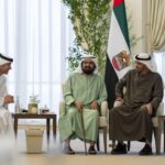 UAE geopolitical strategy highlighted during international summit with global leaders