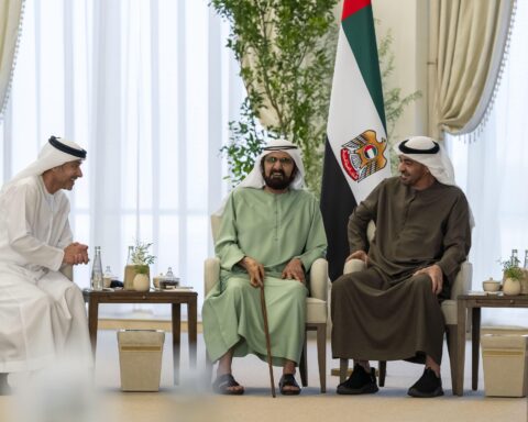 UAE geopolitical strategy highlighted during international summit with global leaders