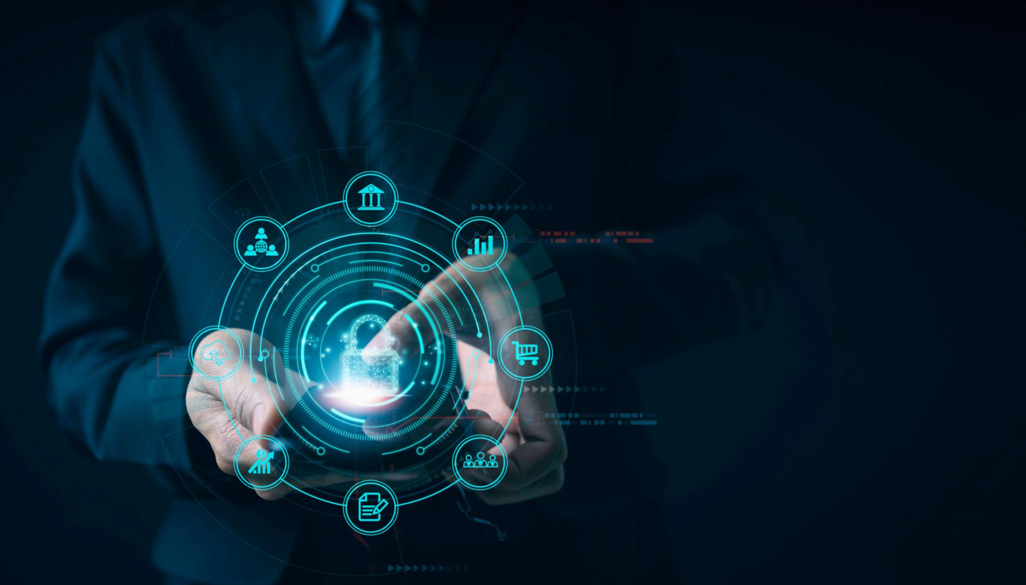 AI security risks financial systems as cyberattack targets global banking infrastructure