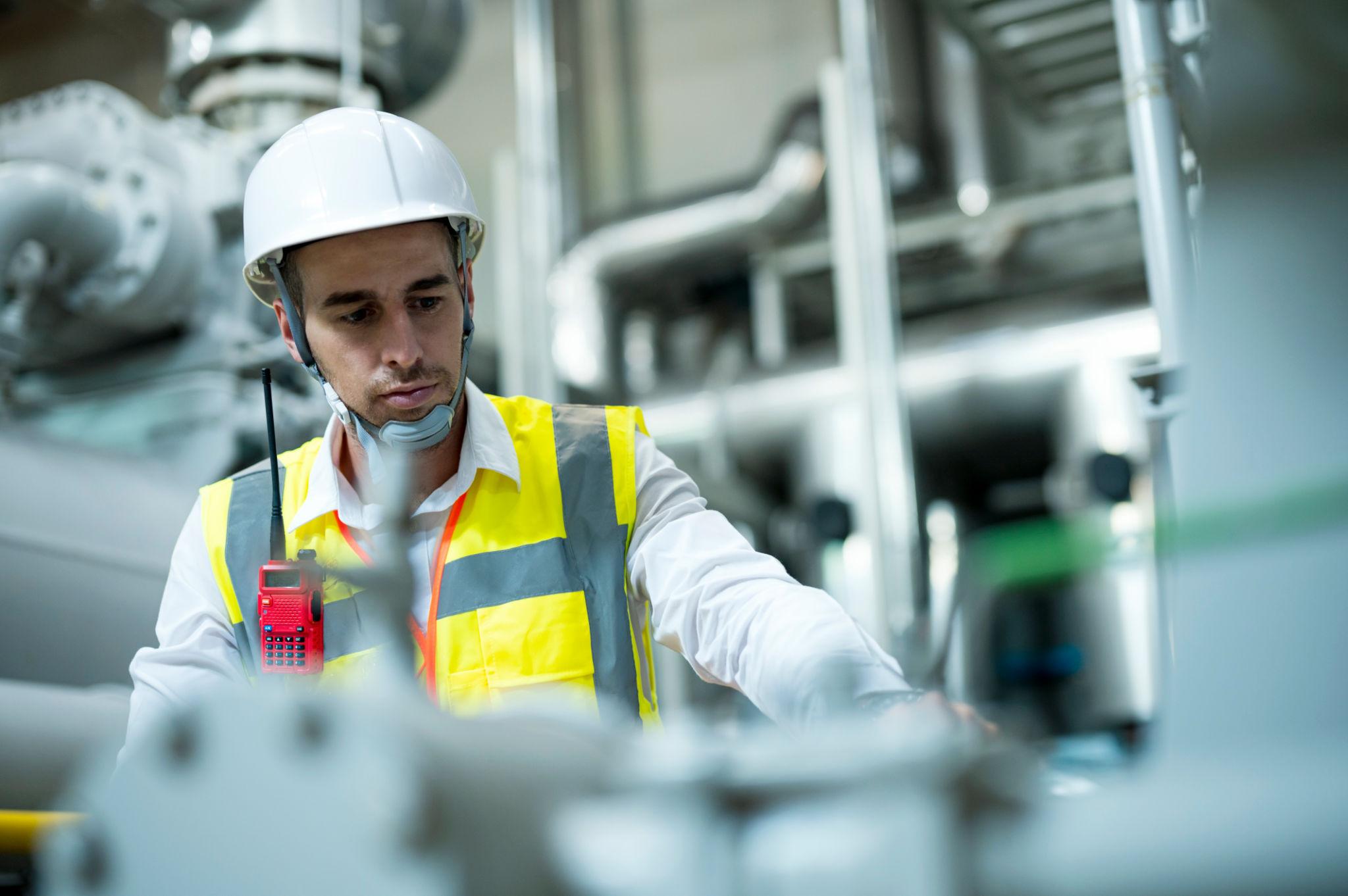 stock market reaction to UK testing firm restructuring strategy