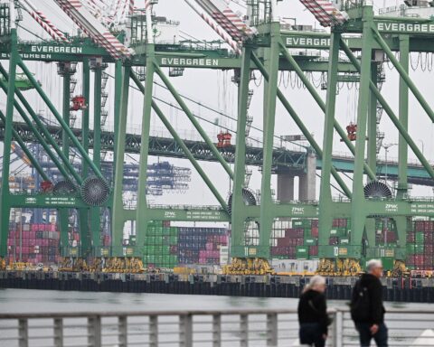 US import prices influenced by stable port operations across the United States