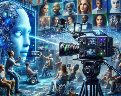 AI filmmaking lawsuit begins in Los Angeles in 2026