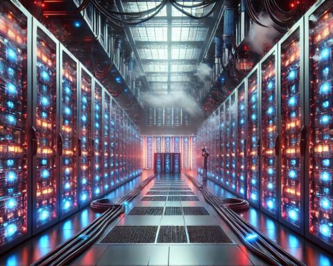 U.S. defense AI network expansion at Pentagon headquarters in Washington 2026