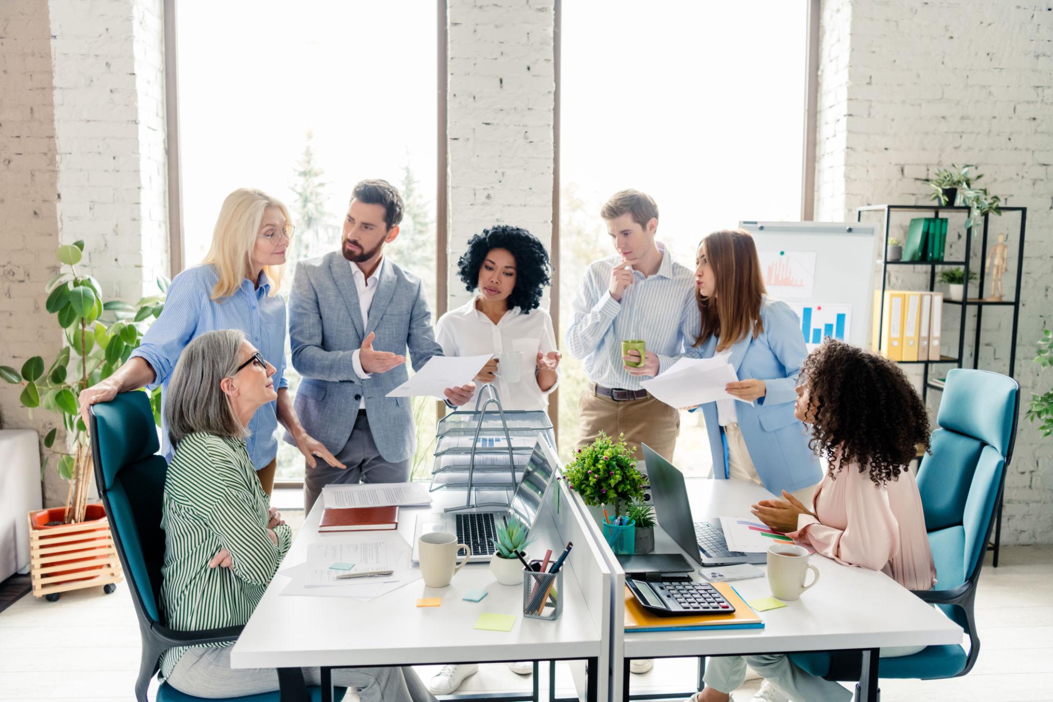 AI Marketing Strategies Fuel 4.5% Growth for Publicis Amid Competition 2 AI marketing strategies Publicis global headquarters business growth 2026