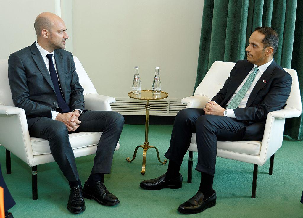 Israel Lebanon diplomacy talks linked to Israeli government policy decisions