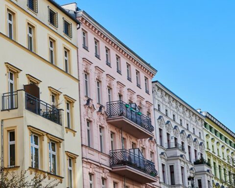 Germany mortgage trends and residential property demand in Berlin