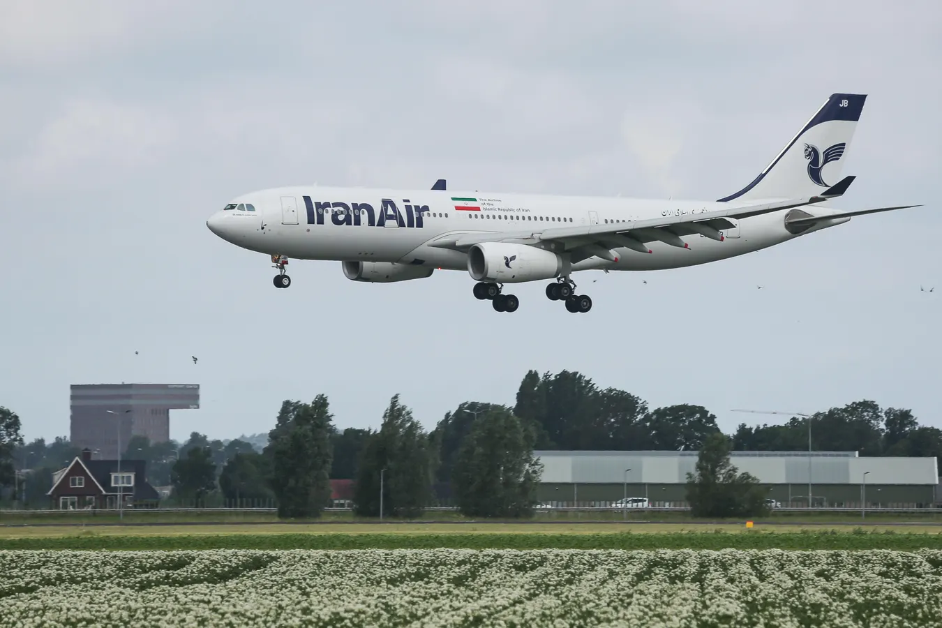 Iran US Aircraft Deals Gain Diplomatic Momentum Tehran 2026 2 Iran US aircraft deals driving Middle East fleet modernization strategy