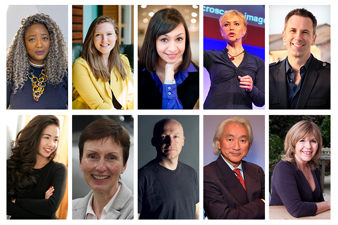 Science Society Convention 2026 Highlights Global Research – Chicago 3 science society convention 2026 attendees networking inside convention center