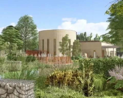 £10.9M electric crematorium approved for Chingford Mount