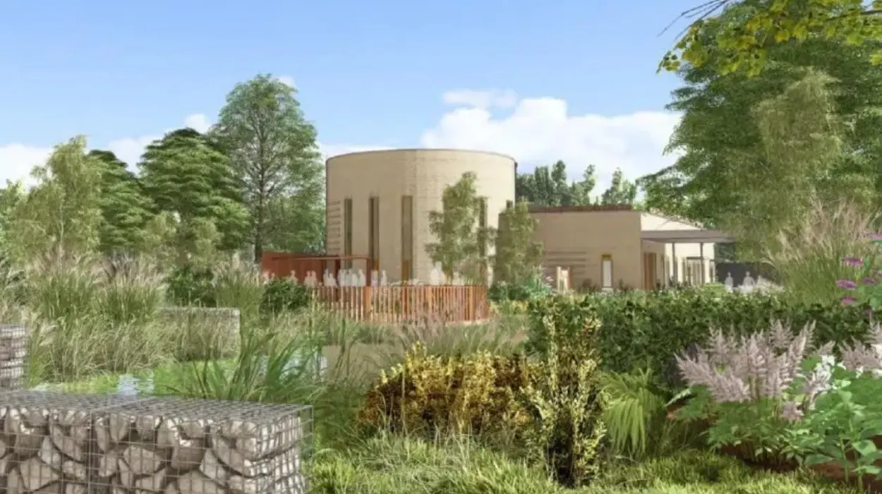 £10.9M electric crematorium approved for Chingford Mount