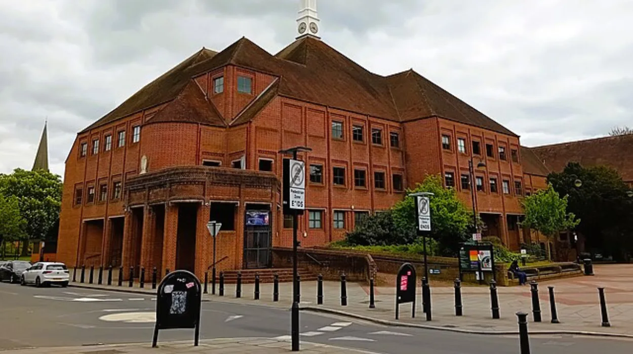 £10.9m housing fraud uncovered in Hillingdon crackdown