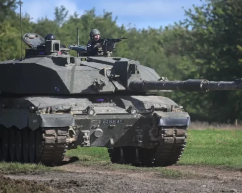 100 Labour MPs defend military investments as ethical