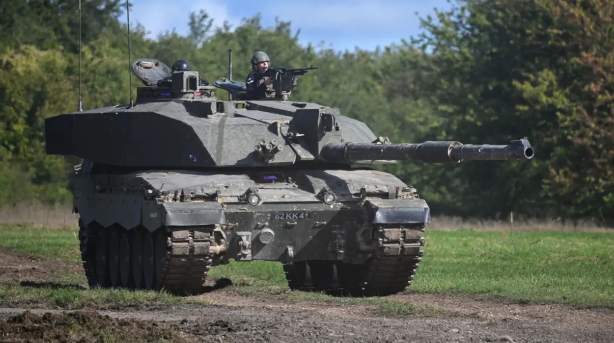 100 Labour MPs defend military investments as ethical