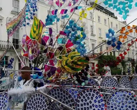 100 arrested ahead of Notting Hill carnival 2025