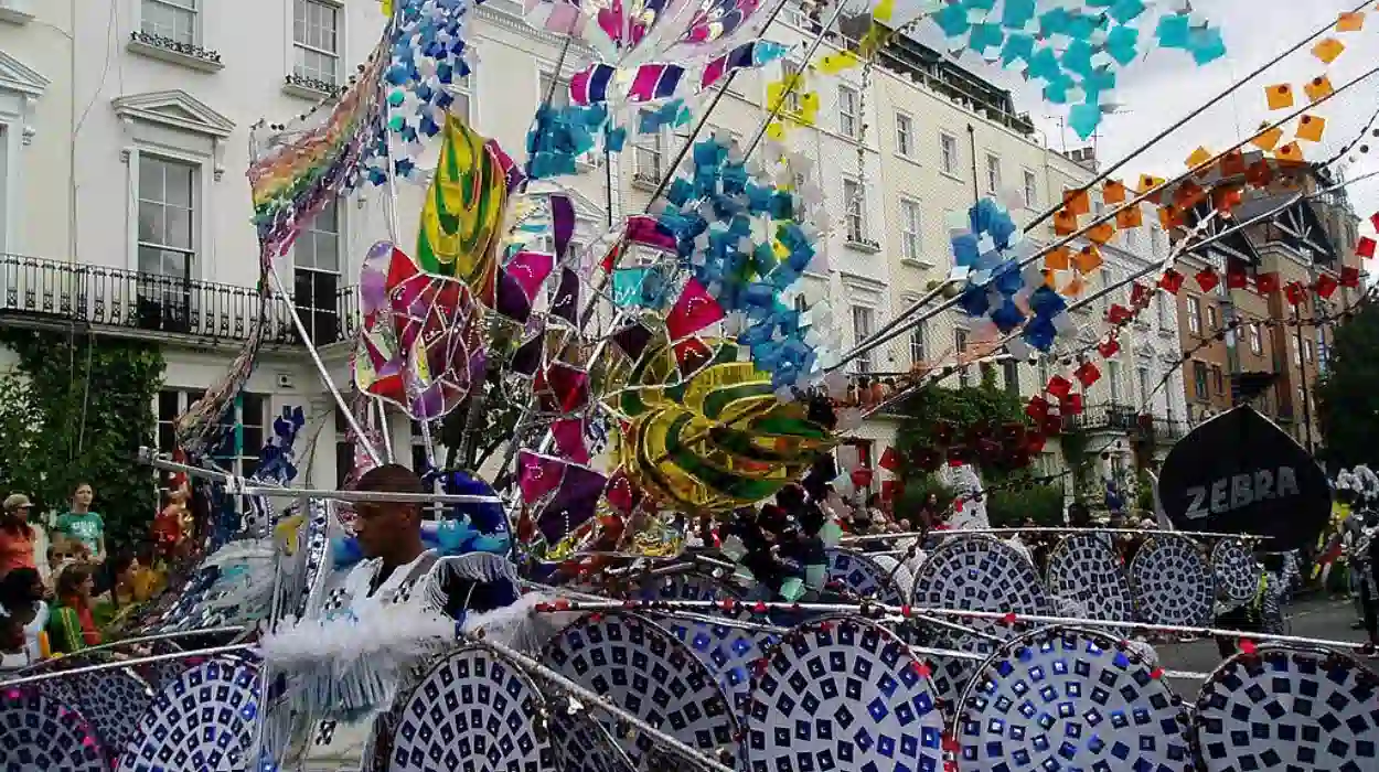 100 arrested ahead of Notting Hill carnival 2025