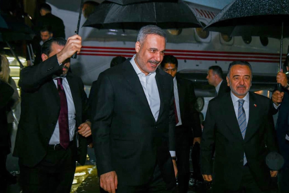 Iran foreign minister statement during Pakistan diplomatic call 2026