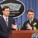 Geopolitical crisis update as US policy shifts after counterterrorism official resignation