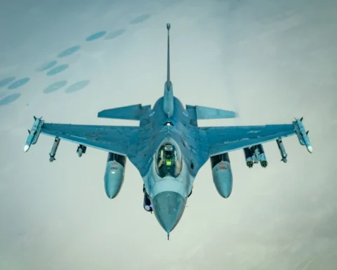 Middle East nuclear tensions highlight radiation risks near damaged nuclear infrastructure