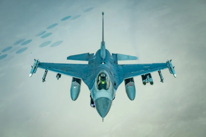 Middle East nuclear tensions highlight radiation risks near damaged nuclear infrastructure