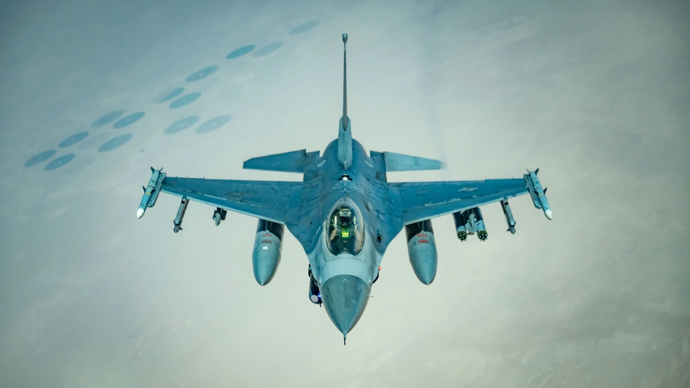 Middle East nuclear tensions highlight radiation risks near damaged nuclear infrastructure