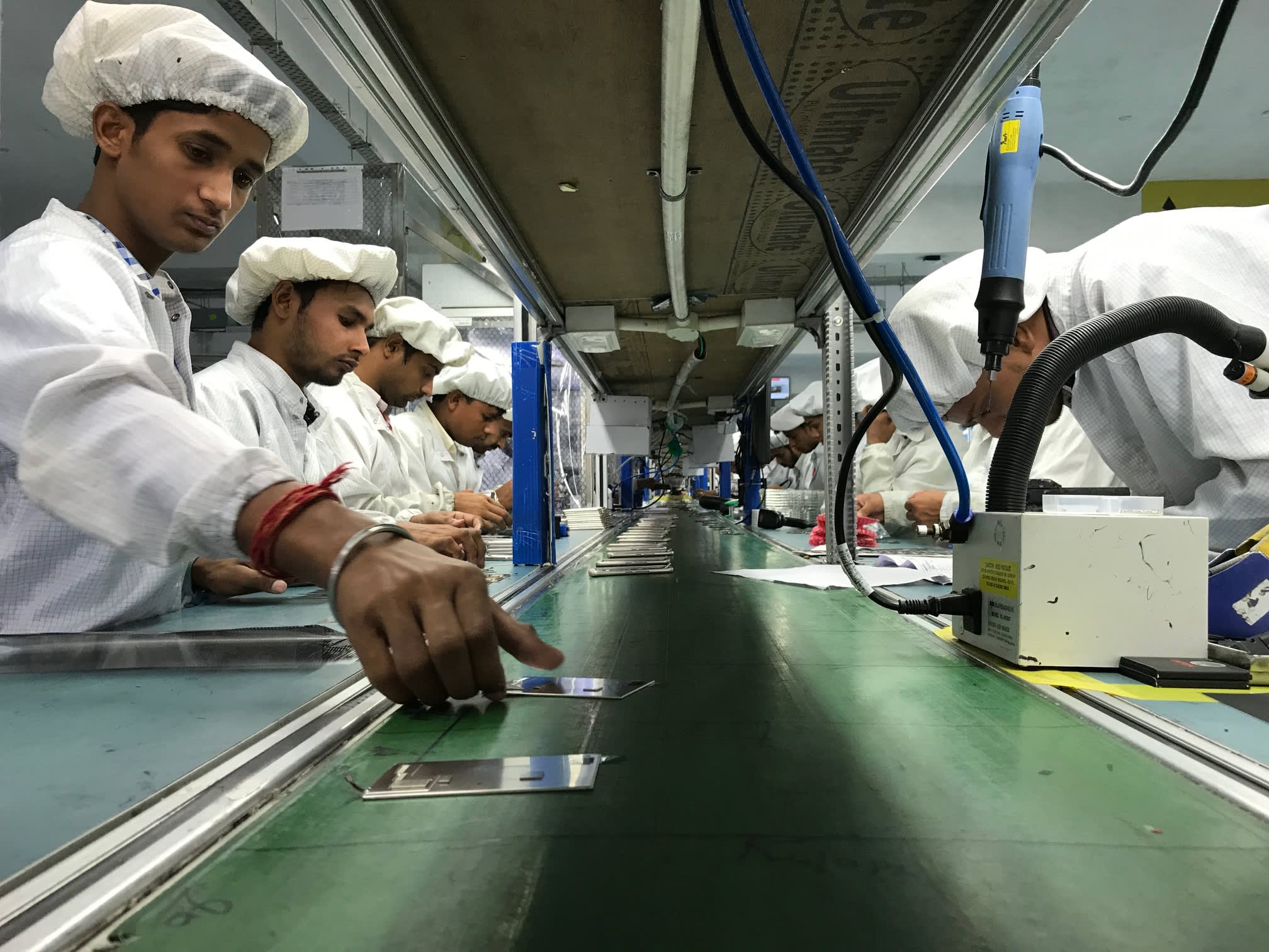 India Royalty Tariffs Dispute Becomes Landmark Case in International Tax Governance 2026 New Delhi 3 India royalty tariffs dispute impact on smartphone manufacturing operations