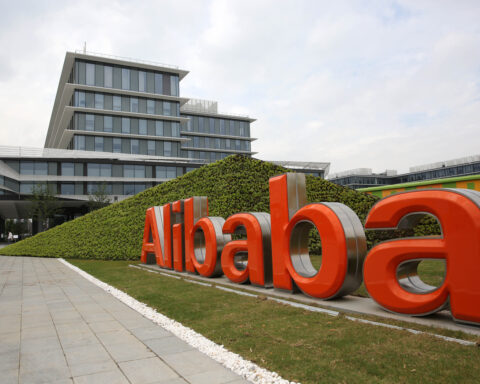 Alibaba AI chatbot drives major technology shift in China 2026