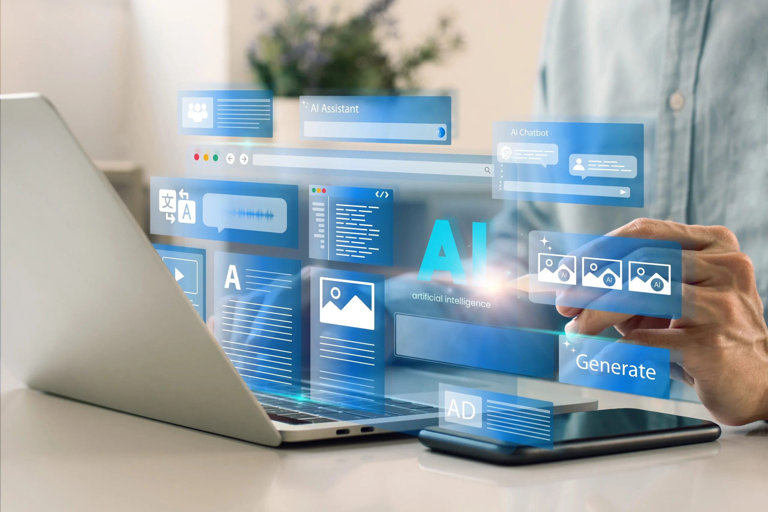 ByteDance AI cloud computing systems powering large scale platforms