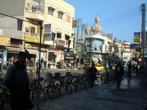 Humanitarian concerns raised at regional leaders meeting on Hasakah