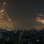 Middle East diplomatic tensions 2026 Russia Israel meeting