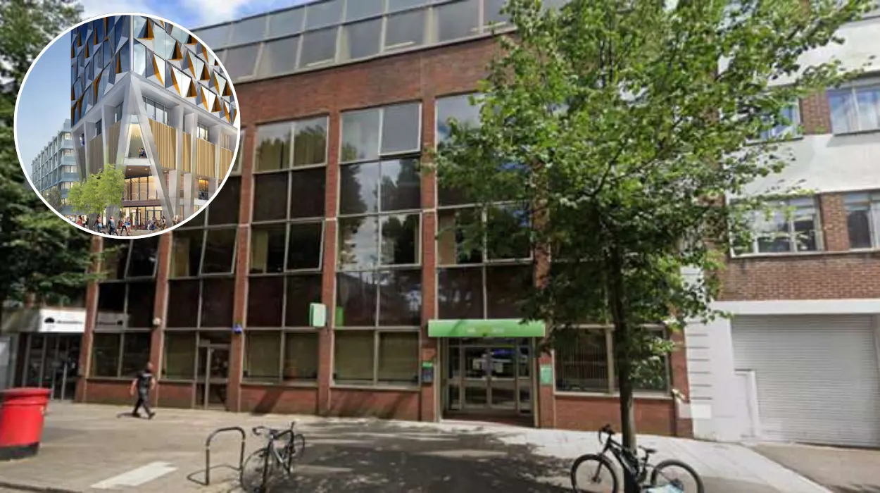 £11m Southwark deal secures Student Tower approval