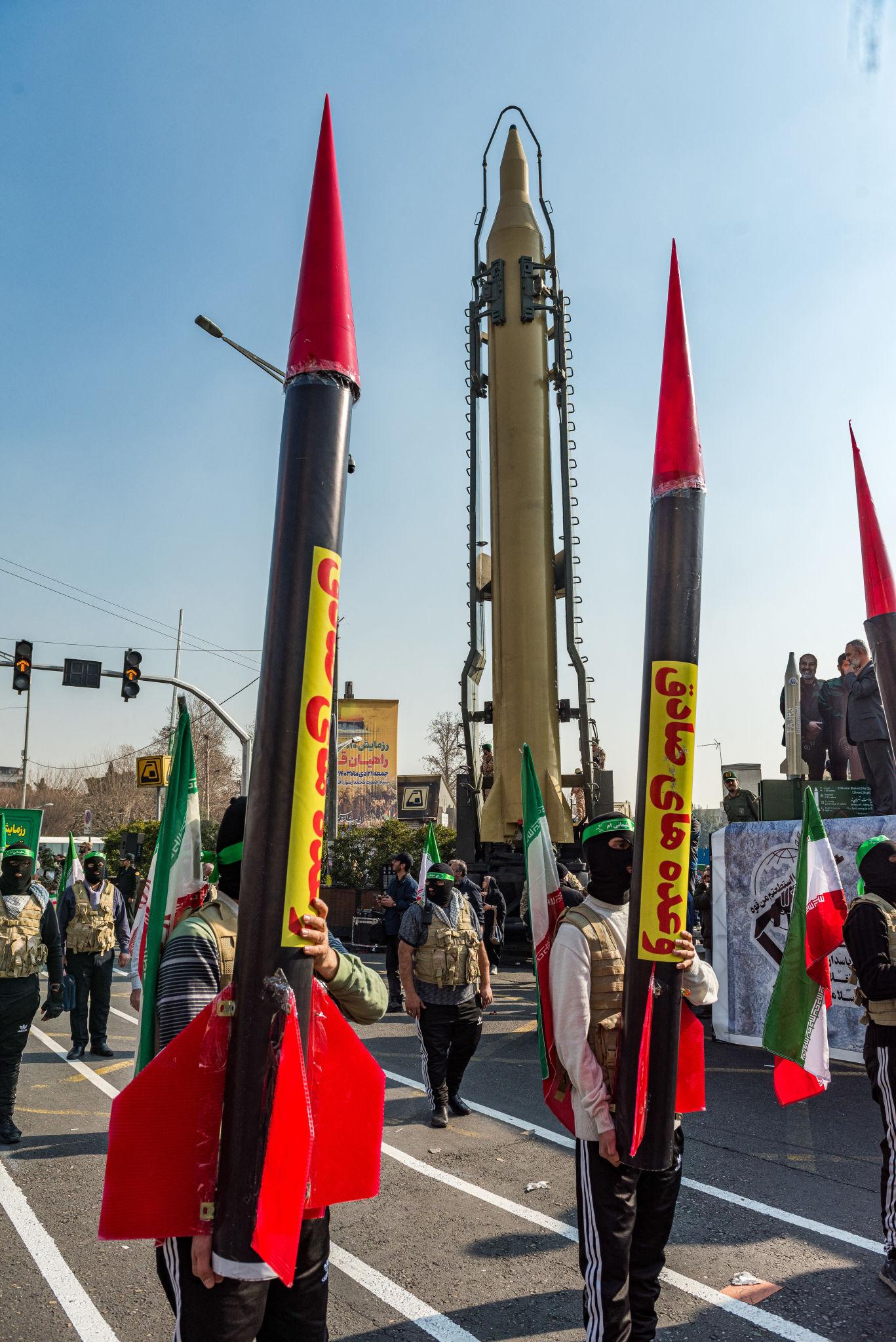 Iran Missile Strike US Base Sparks Fears of Wider Middle East War 2026 Iraq 1 Iran missile strike US base near American military airbase in Iraq Kurdistan