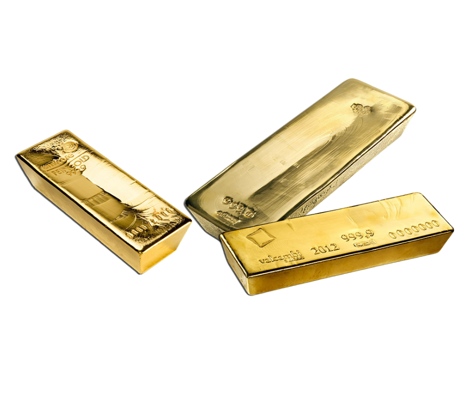 Gold investment news highlights safe haven demand