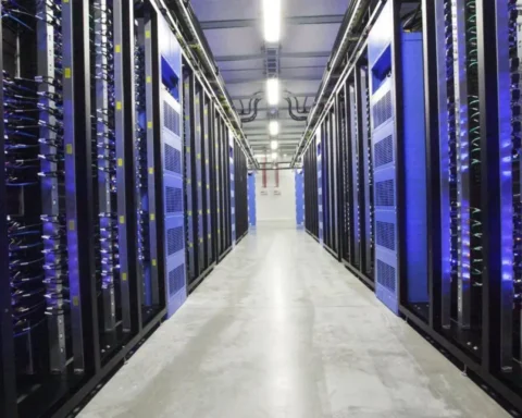 AI economy growth supported by Microsoft data centers expansion in Japan