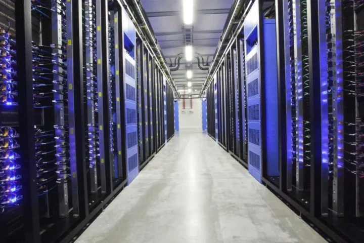 AI economy growth supported by Microsoft data centers expansion in Japan