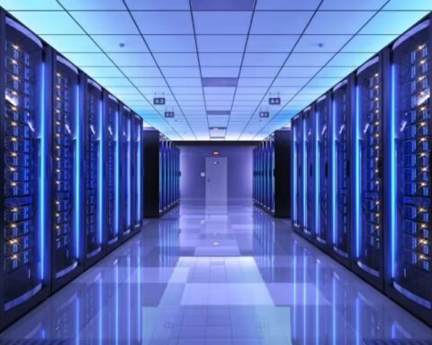 India data centres expanding with hyperscale facilities
