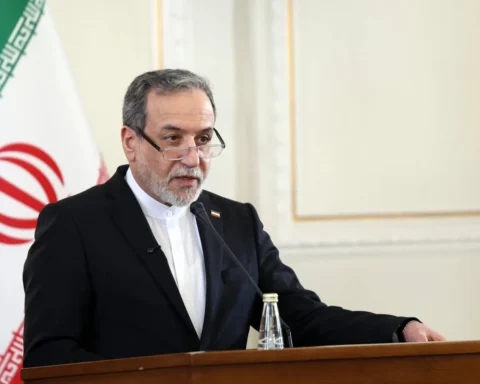 Middle East crisis update infrastructure damage Iran 2026