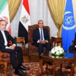 global conflict risk analysis US Iran tensions rising geopolitical risk