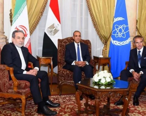 global conflict risk analysis US Iran tensions rising geopolitical risk