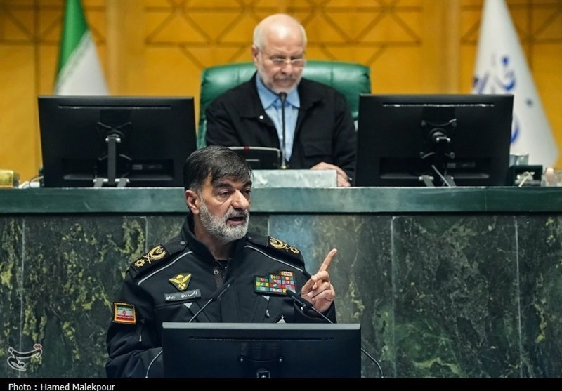 Iran security response debated during parliamentary security sessions