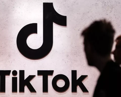 TikTok content moderation managed by trust and safety teams