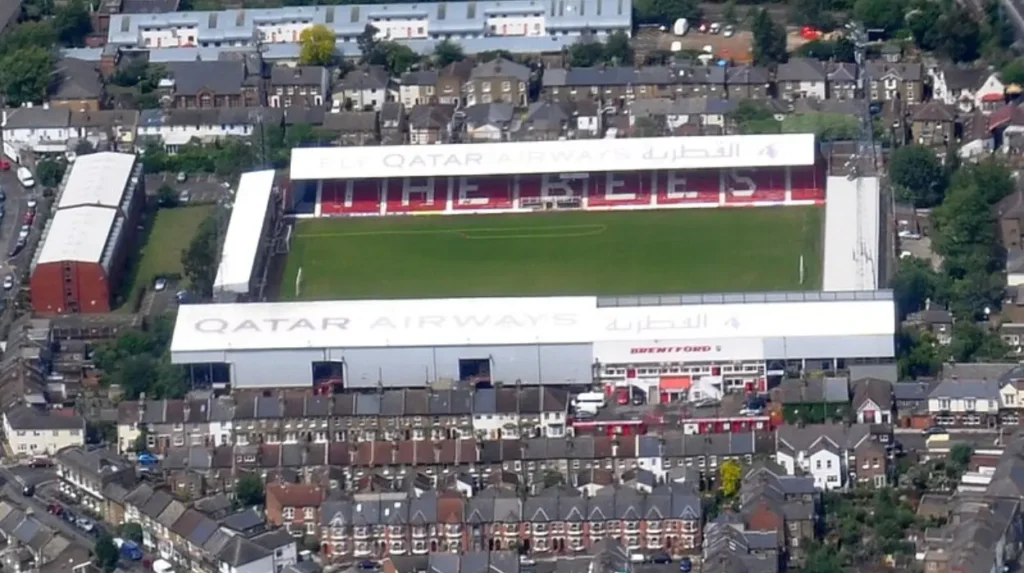 149 high-standard homes set for Griffin Park site in Hounslow