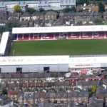 149 high-standard homes set for Griffin Park site in Hounslow