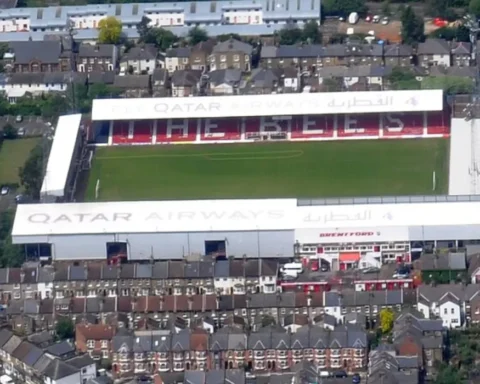 149 high-standard homes set for Griffin Park site in Hounslow